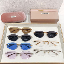 [선글라스] MIUMIU 여성 신상 미우미우 패션 선글라스 SMUA92S