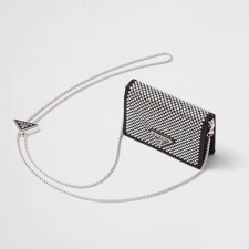 [PRADA] 여성백 MINI BAG 프라다 신상 미니 크로스백 1MR024