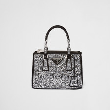 [PRADA] 여성백 BAG 프라다 신상 핸드백 마이크로 탑핸들백 1BA906
