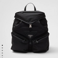 [PRADA] 남성백 BAG 프라다 신상 여행백 리나일론 백팩 2VZ108