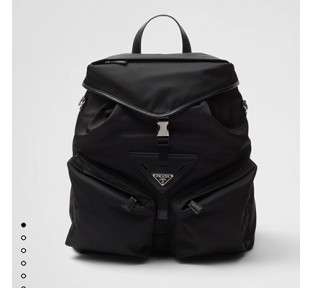 [PRADA] 남성백 BAG 프라다 신상 여행백 리나일론 백팩 2VZ108