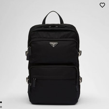 [PRADA] 남성백 BAG 프라다 신상 여행백 리나일론 백팩 2VZ101