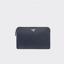 [PRADA] 남성백 BAG 프라다 신상 Saffiano 클러치 핸드백 2VF056