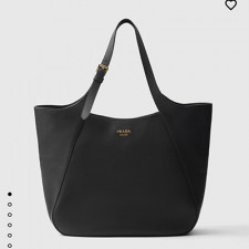 [PRADA] 여성백 BAG 프라다 신상 빈티지 토트백 핸드백 1BG512