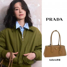 [PRADA] 여성백 Galleria BAG 프라다 신상 빈티지 숄더백 핸드백 1Ba457