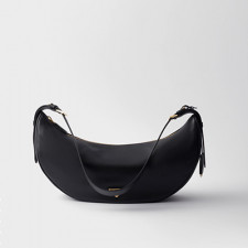 [PRADA] 여성백 Aimee Sling BAG 프라다 신상 빈티지 슬링백 핸드백 1BC255