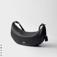 [PRADA] 여성백 Aimee Sling BAG 프라다 신상 빈티지 슬링백 핸드백 1BC255