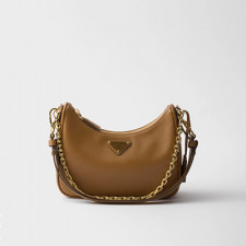 [PRADA] 여성백 HOBO BAG 프라다 신상 빈티지 호보백 핸드백 1BC204
