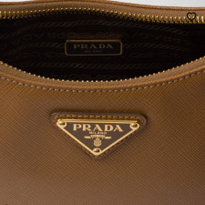 [PRADA] 여성백 HOBO BAG 프라다 신상 빈티지 호보백 핸드백 1BC204
