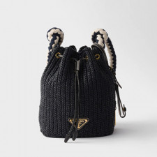 [PRADA] 여성백  BAG 프라다 신상 크로세 토트백 핸드백 1BE068