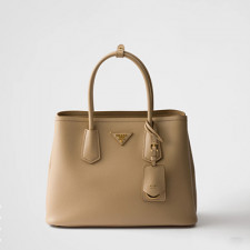 [PRADA] 여성백 Double BAG 프라다 신상 더블 토트백 핸드백 1BG887
