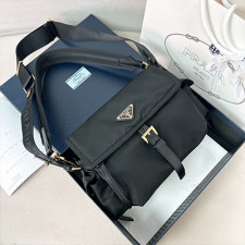 [PRADA] 여성백 Explore BAG 프라다 신상 더블 토트백 핸드백 1BD394