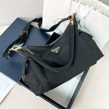 [PRADA] 여성백 Explore BAG 프라다 신상 더블 토트백 핸드백 1BC264