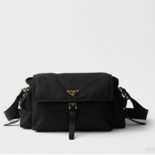 [PRADA] 여성백 Explore BAG 프라다 신상 더블 토트백 핸드백 1BD391