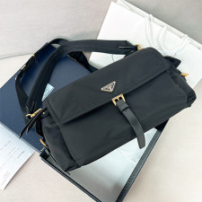 [PRADA] 여성백 Explore BAG 프라다 신상 더블 토트백 핸드백 1BD391