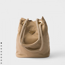 [PRADA] 여성백 Mariner BAG 프라다 신상 나일론 토트백 핸드백 1BE082