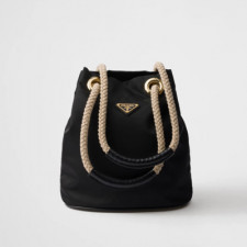 [PRADA] 여성백 Mariner BAG 프라다 신상 나일론 토트백 핸드백 1BE082