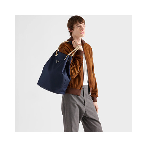 [PRADA] 남성백 Mariner BAG 프라다 신상 나일론 토트백 핸드백 2VG133