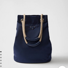 [PRADA] 남성백 Mariner BAG 프라다 신상 나일론 토트백 핸드백 2VG133