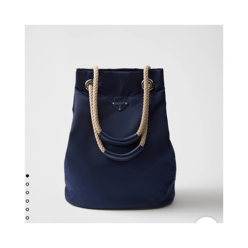 [PRADA] 남성백 Mariner BAG 프라다 신상 나일론 토트백 핸드백 2VG133