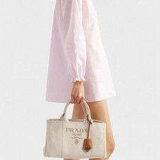 [PRADA] 여성백 25ss Jardinere BAG 프라다 신상 토트백 핸드백 1BG554