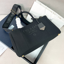 [PRADA] 여성백 25ss Jardinere BAG 프라다 신상 토트백 핸드백 1BG554