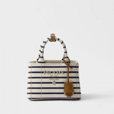 [PRADA] 여성백 25ss Mariner BAG 프라다 신상 토트백 핸드백 1BA038
