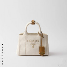 [PRADA] 여성백 25ss Mariner BAG 프라다 신상 토트백 핸드백 1BA038