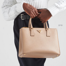 [PRADA] 여성백 25ss GalleriaSaffiano BAG 프라다 신상 토트백 핸드백