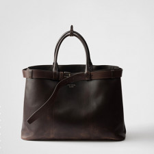 [PRADA] 남성백 25ss BAG 프라다 신상 토트백 핸드백 2VG126
