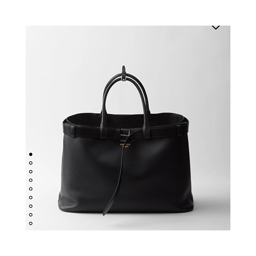 [PRADA] 남성백 25ss BAG 프라다 신상 토트백 핸드백 2VG126