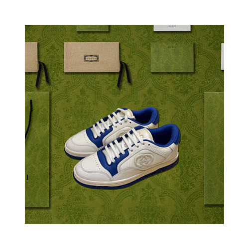 [스니커즈] gucci shoes 팬더샵신발 남여공용 커플구찌슈즈 패션운동화