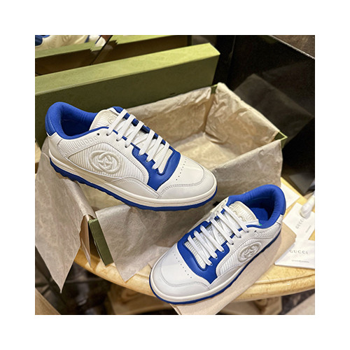 [스니커즈] gucci shoes 팬더샵신발 남여공용 커플구찌슈즈 패션운동화