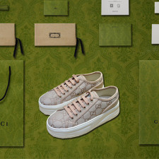 [스니커즈] gucci shoes 팬더샵신발 캐주얼구찌슈즈 패션운동화 세일