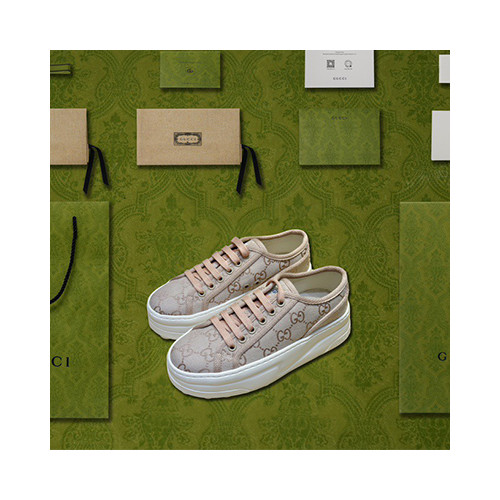 [스니커즈] gucci shoes 팬더샵신발 캐주얼구찌슈즈 패션운동화 세일