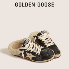 [스니커즈] GGDB ballstar 팬더샵신발 골든구스 여성벨스타패션운동화