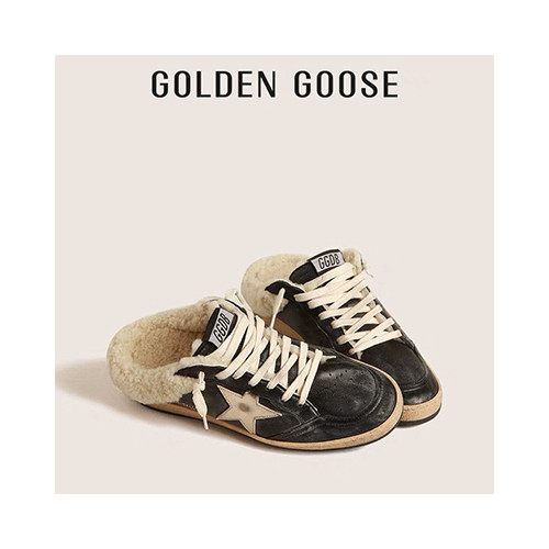 [스니커즈] GGDB ballstar 팬더샵신발 골든구스 여성벨스타패션운동화