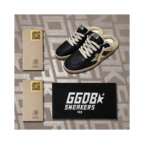 [스니커즈] GGDB ballstar 팬더샵신발 골든구스 여성벨스타패션운동화