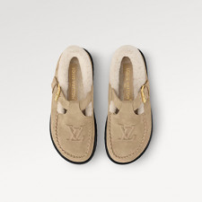 [샌들/슬리퍼] LV colorado 2025 신상 신발 루이비통 빈티지슈즈