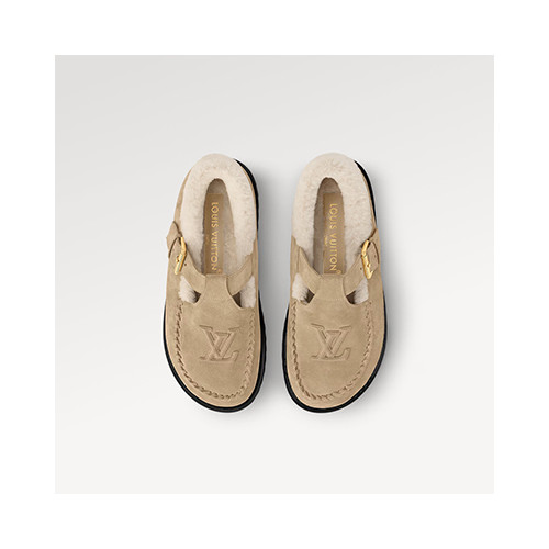 [샌들/슬리퍼] LV colorado 2025 신상 신발 루이비통 빈티지슈즈