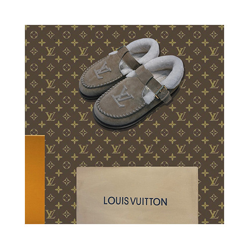 [샌들/슬리퍼] LV colorado 2025 신상 신발 루이비통 빈티지슈즈