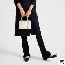 [로퍼/플랫] PRADA 여성신상 로퍼 팬더샵슈즈 프라다패션샌들