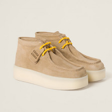 [로퍼/플랫] MIUMIU SHOES 팬더샵신발 빈티지 여성신상 로퍼털구두