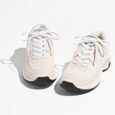 [CHANEL] 25S 샤넬 신상 스니커즈 빈티지 패션 운동화 팬더샵신발
