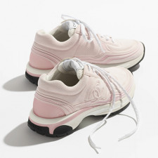 [CHANEL] 25S 샤넬 신상 스니커즈 빈티지 패션 운동화 팬더샵신발