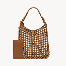 입생로랑 CASSANDRE 니키 미디엄 토트백 823807 LE 5 핸드백