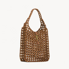 입생로랑 CASSANDRE 니키 미디엄 토트백 823807 LE 5 핸드백