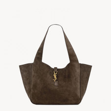 입생로랑 CASSANDRE 니키 SYL 미디엄 토트백 763435 LE 5 호보백