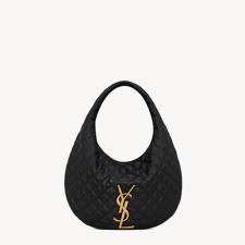 입생로랑 ICARE SYL HOBO BAG 토트백 858160 호보백 LE CASSANDRE