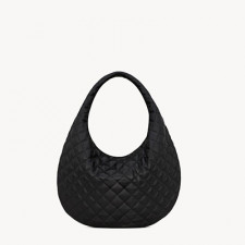입생로랑 ICARE SYL HOBO BAG 토트백 858160 호보백 LE CASSANDRE